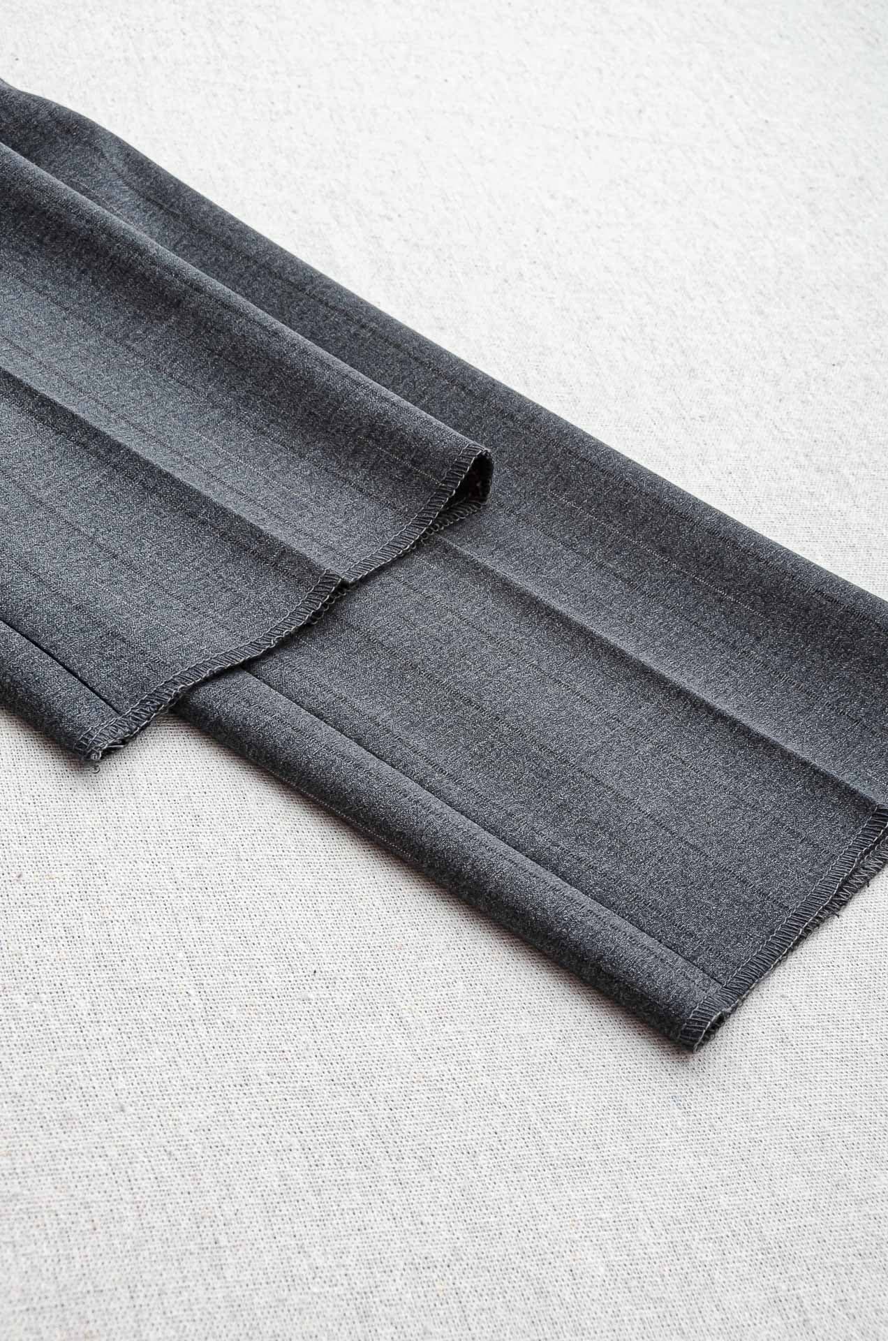 Burberry 2025FW Suit Set - Sold as a Whole Rep clothing image 7