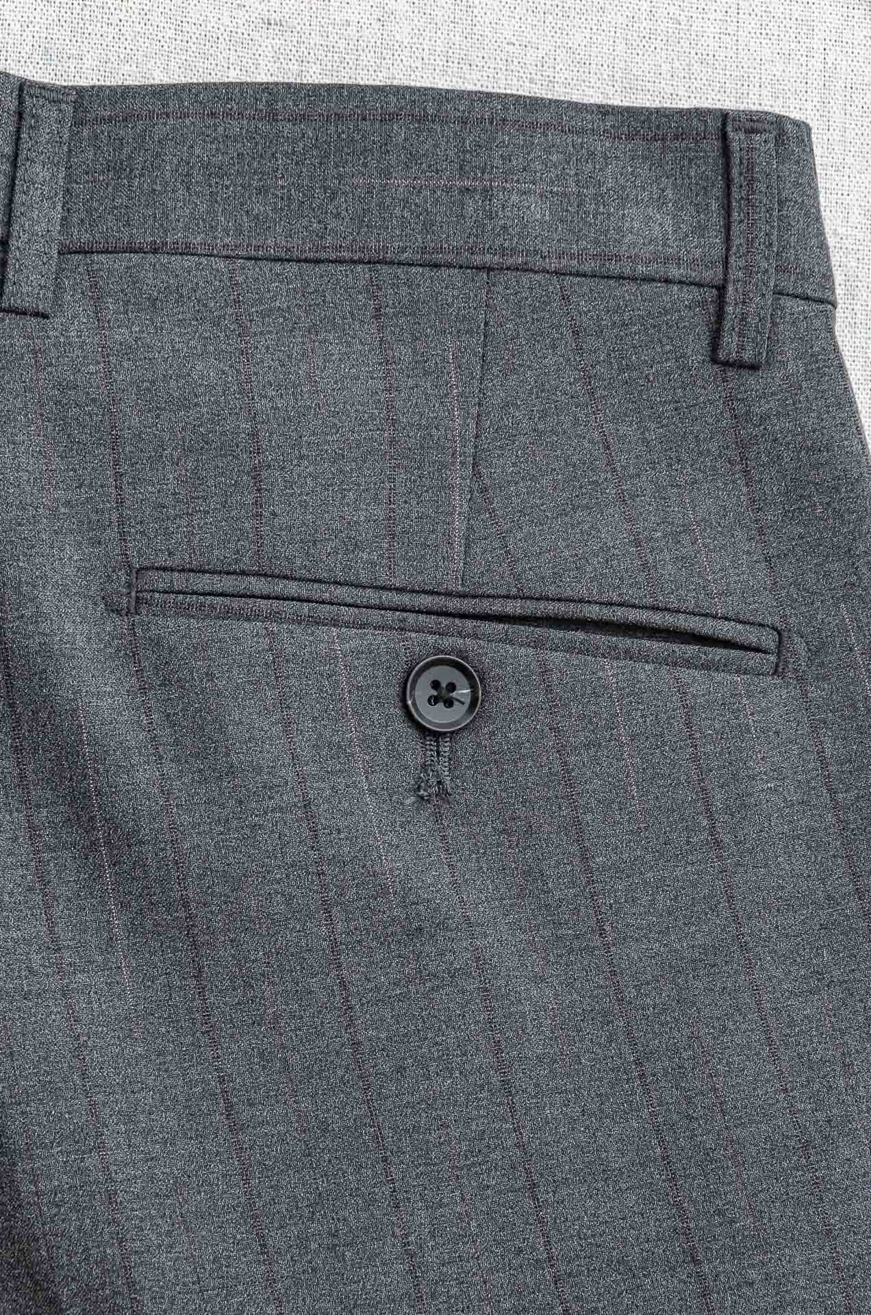 Burberry 2025FW Suit Set - Sold as a Whole Rep clothing image 8