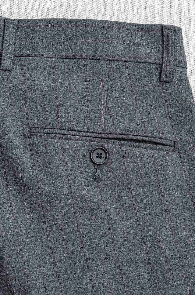 Burberry 2025FW Suit Set - Sold as a Whole Rep clothing | Yupoo image 8
