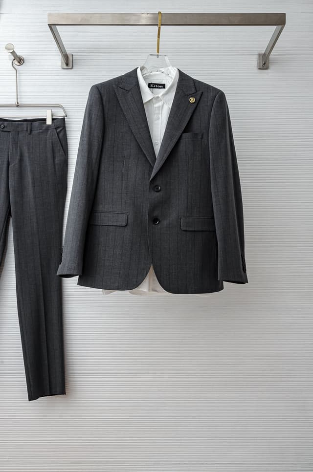 Burberry Suit 2025FW | Business Casual Set Rep Clothing | Yupoo image 1