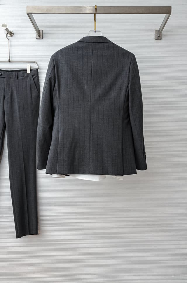 Burberry Suit 2025FW | Business Casual Set Rep Clothing | Yupoo image 2
