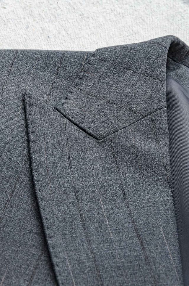 Burberry Suit 2025FW | Business Casual Set Rep Clothing | Yupoo image 5