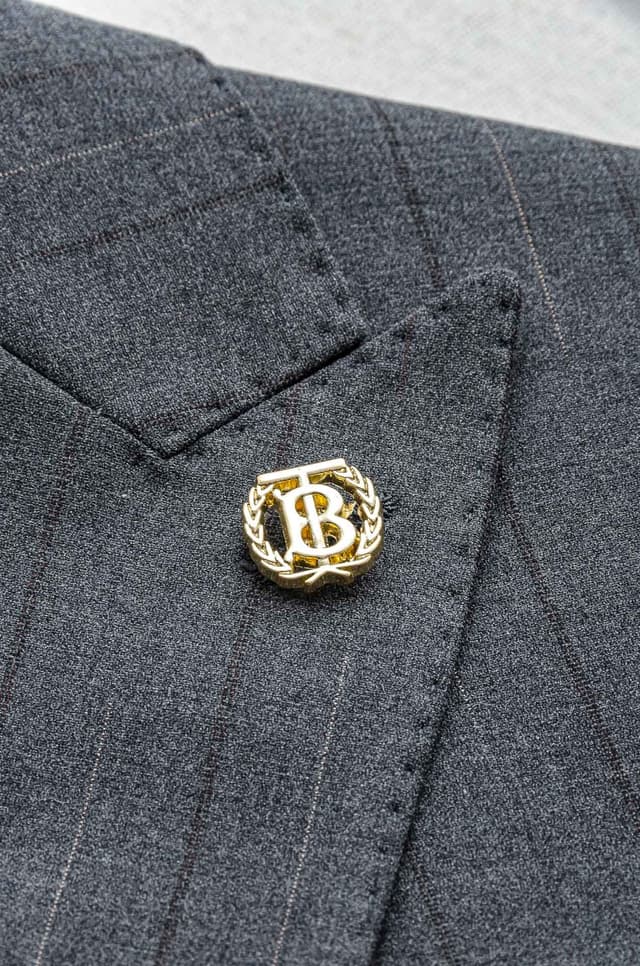 Burberry Suit 2025FW | Business Casual Set Rep Clothing | Yupoo image 4