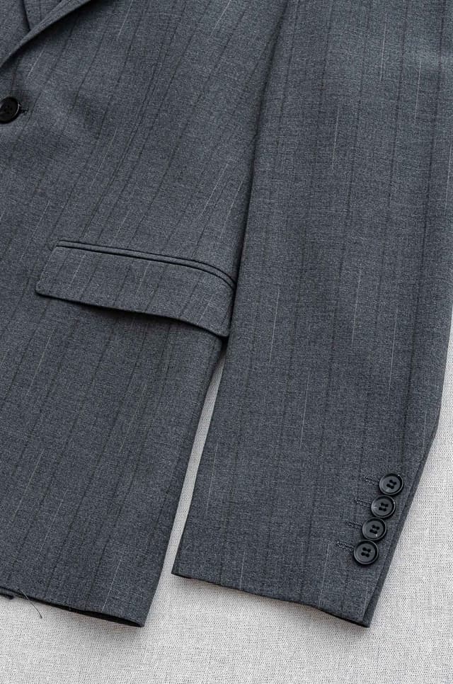 Burberry Suit 2025FW | Business Casual Set Rep Clothing | Yupoo image 6