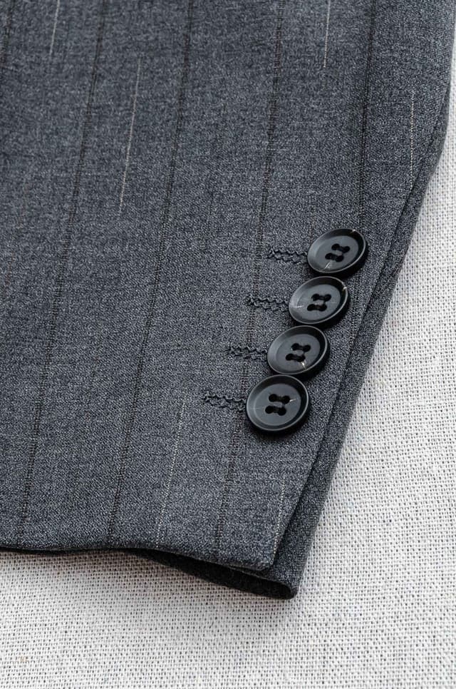 Burberry Suit 2025FW | Business Casual Set Rep Clothing | Yupoo image 7
