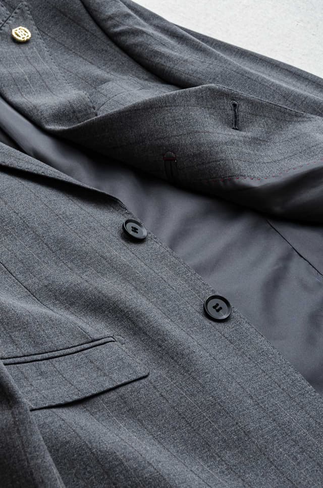 Burberry Suit 2025FW | Business Casual Set Rep Clothing | Yupoo image 8