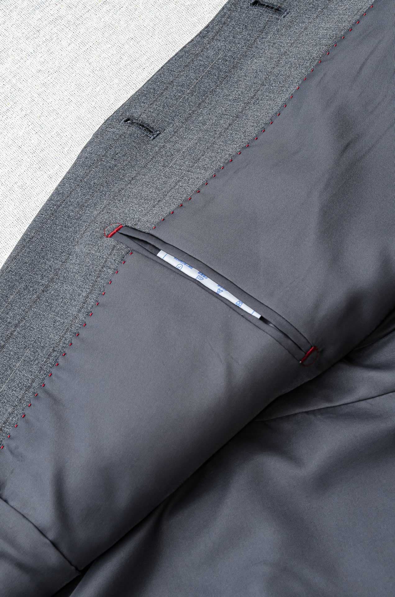 Burberry Suit 2025FW | Business Casual Set Rep Clothing image 9