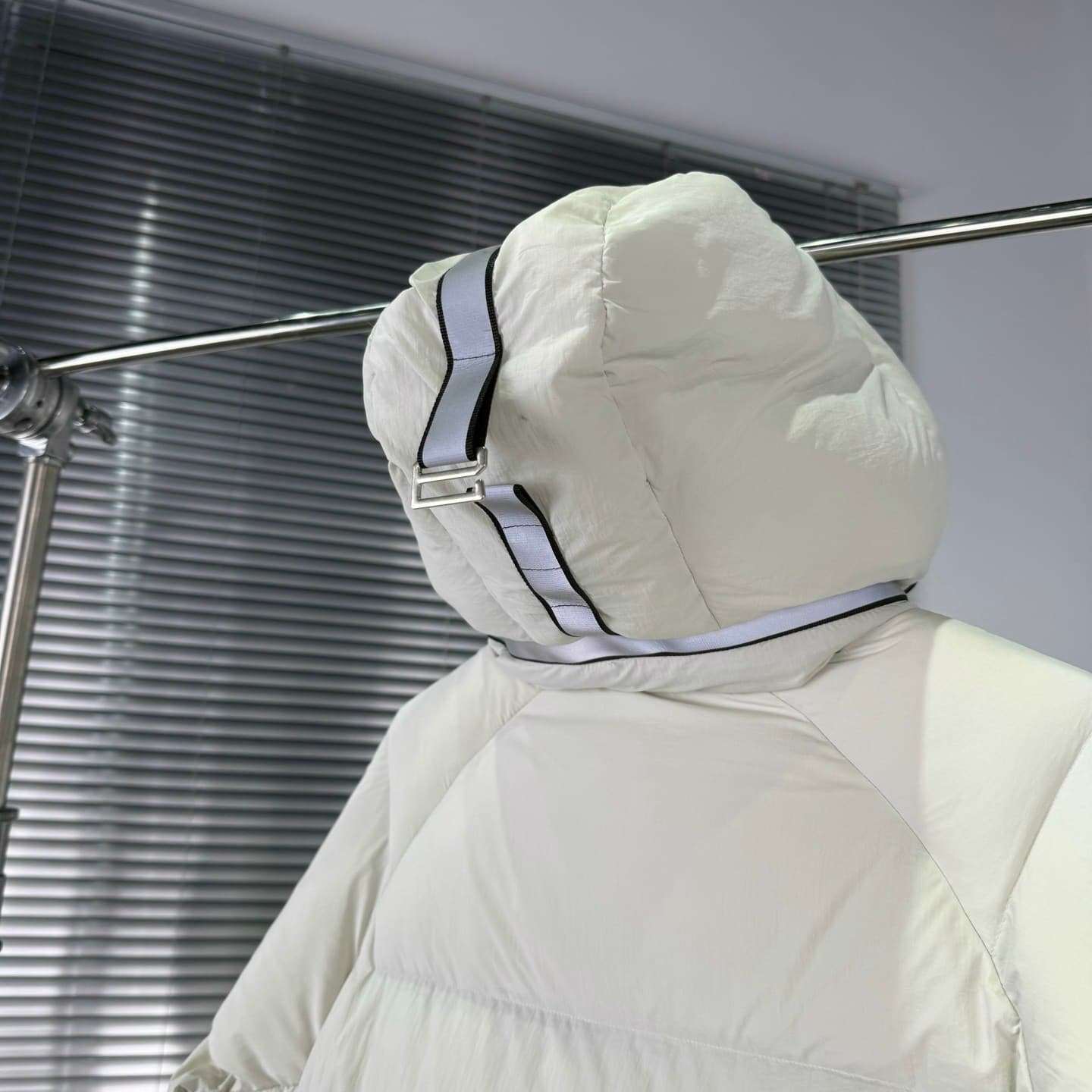 Canada Goose Black Label Short Down Jacket Unisex XS–XXL Multiple Colors Yupoo Album image 9