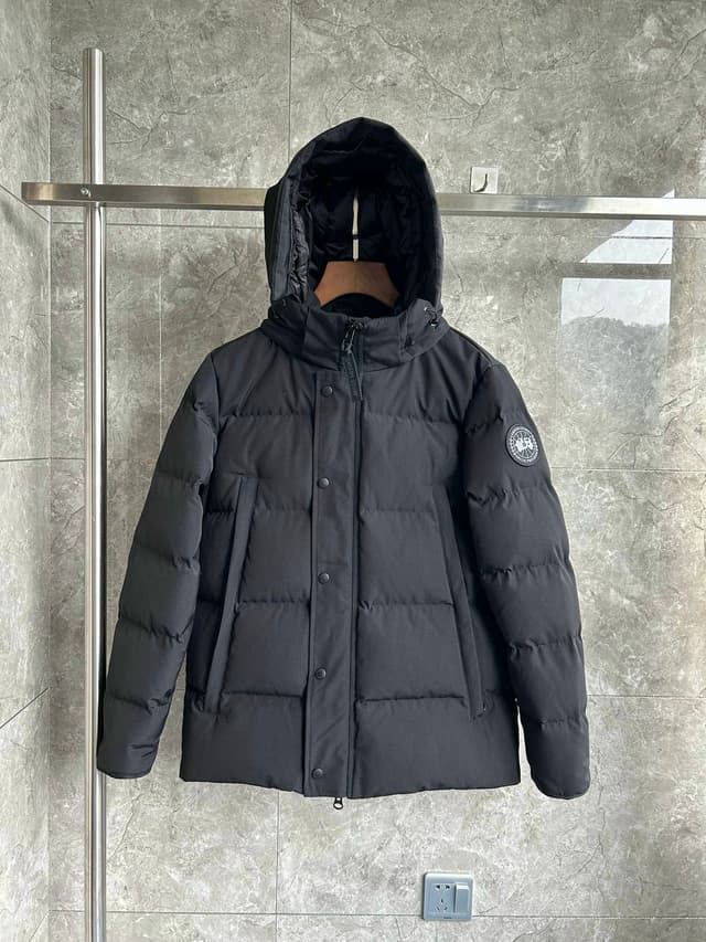 Rep Canada Goose Wyndham Parka 2029 Edition Style 2048 Unisex Down Jacket | Yupoo image 3