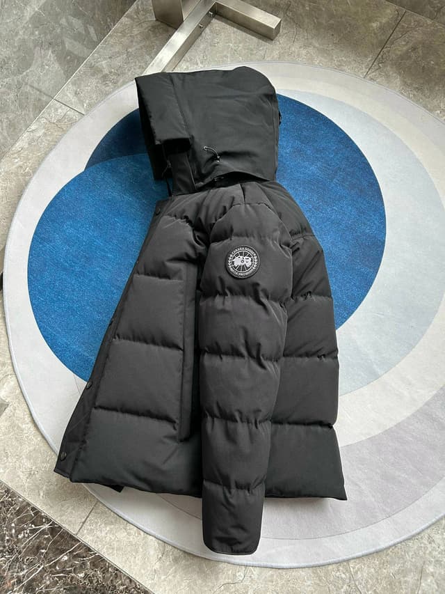 Rep Canada Goose Wyndham Parka 2029 Edition Style 2048 Unisex Down Jacket | Yupoo image 5