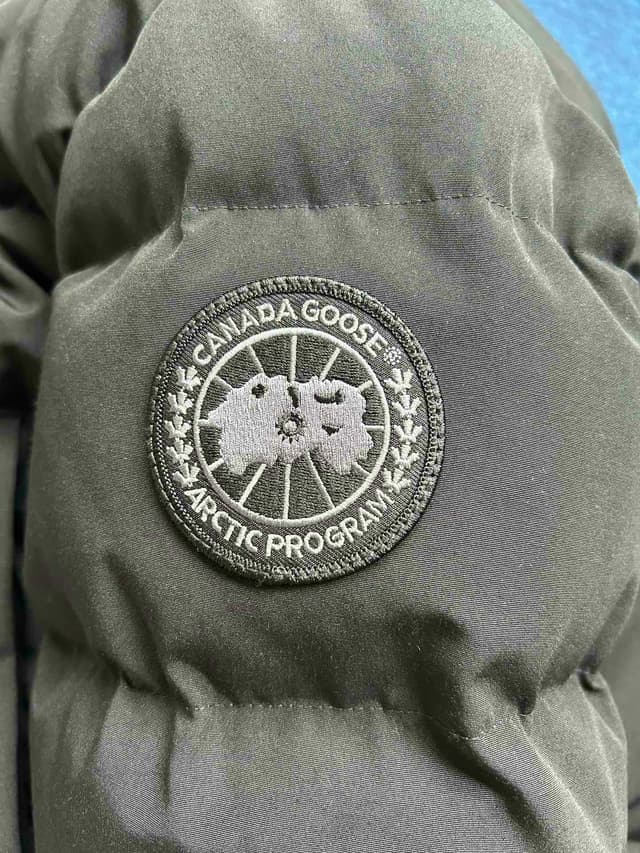 Rep Canada Goose Wyndham Parka 2029 Edition Style 2048 Unisex Down Jacket | Yupoo image 7