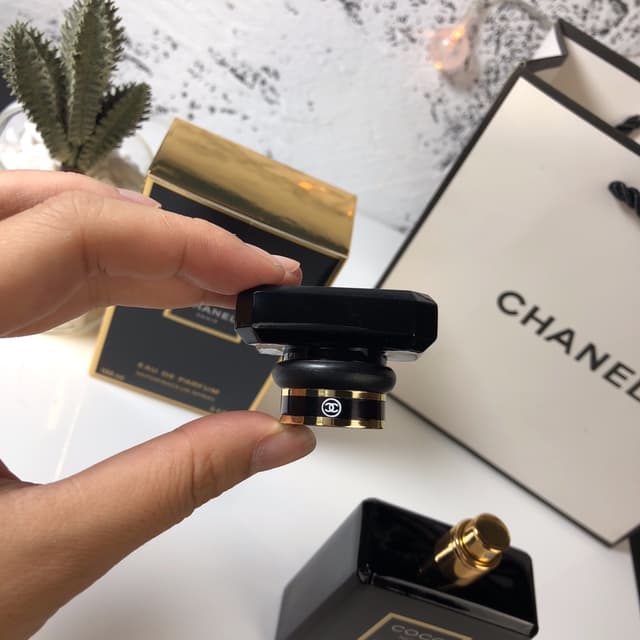 Chanel Coco Noir Rep | 100ml Perfume | Yupoo image 6