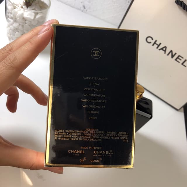Chanel Coco Noir Rep | 100ml Perfume | Yupoo image 8