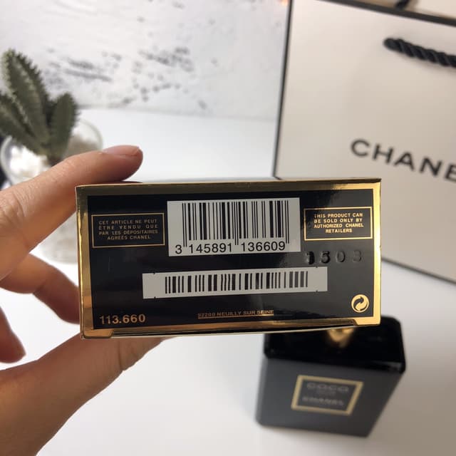 Chanel Coco Noir Rep | 100ml Perfume | Yupoo image 9
