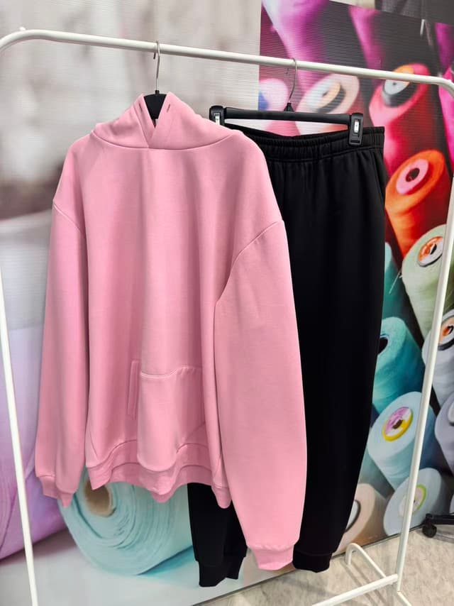 China wholesale of warm Hoodie Clearance sweatshirts sale 4.88$ | Yupoo Rep Clothing image 1
