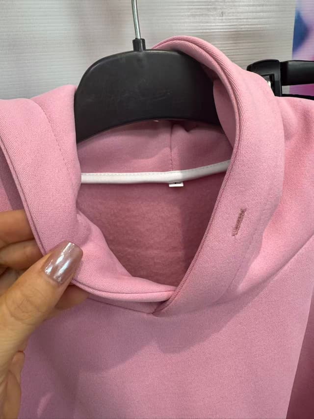 China wholesale of warm Hoodie Clearance sweatshirts sale 4.88$ | Yupoo Rep Clothing image 2