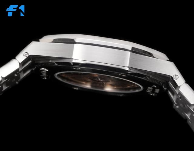 F1 Factory Rep AP Royal Oak 15400 - CAL3120 Movement, Steel Bracelet | Yupoo image 4