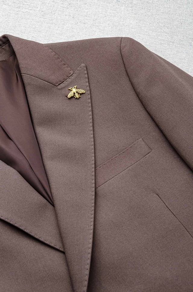 GUCCI 2025FW Suit Set - Sold as a Whole Rep clothing | Yupoo image 3
