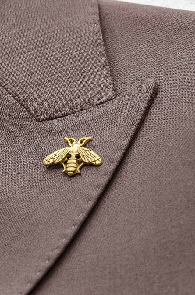 GUCCI 2025FW Suit Set - Sold as a Whole Rep clothing | Yupoo image 4