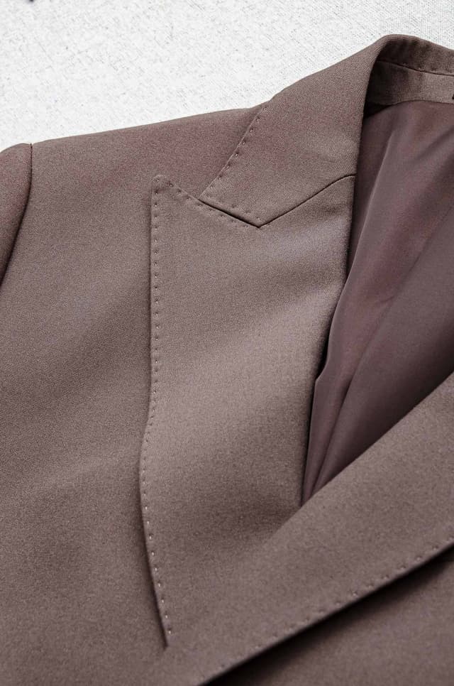 GUCCI 2025FW Suit Set - Sold as a Whole Rep clothing | Yupoo image 5