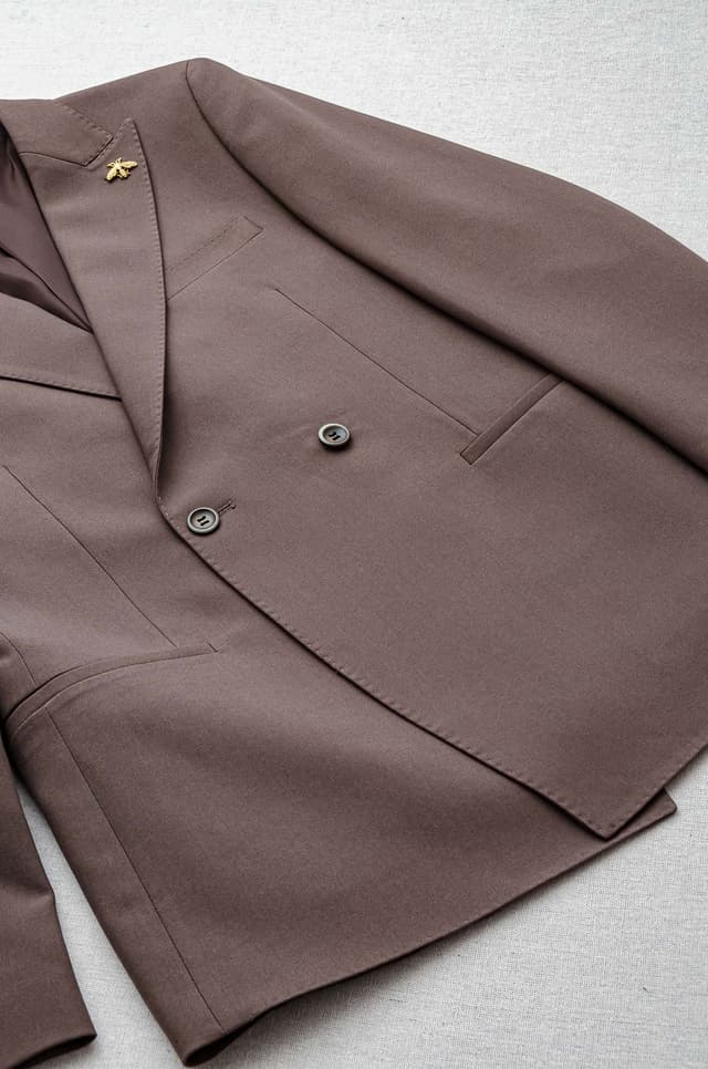 GUCCI 2025FW Suit Set - Sold as a Whole Rep clothing | Yupoo image 6