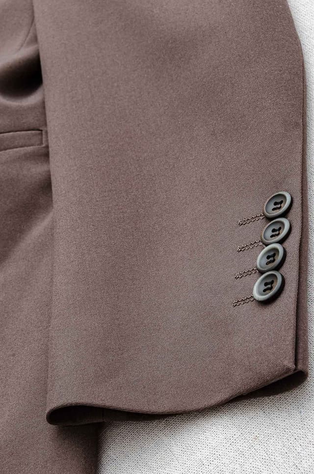 GUCCI 2025FW Suit Set - Sold as a Whole Rep clothing | Yupoo image 8
