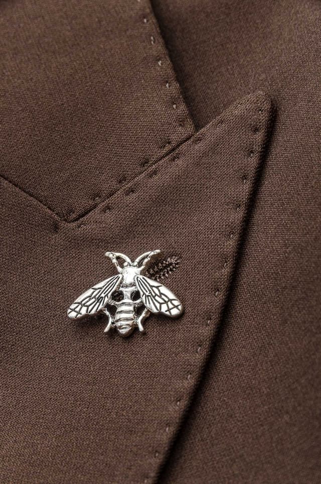 Gucci Rep Suit 2025FW | Complete Business Set rep Clothing | Yupoo image 4