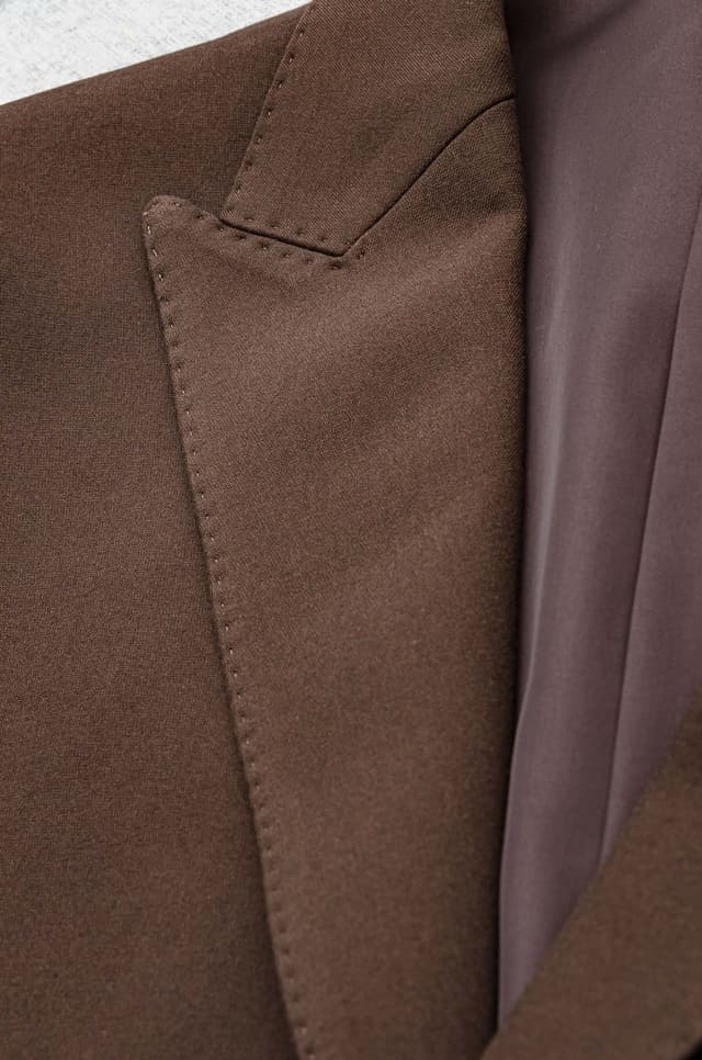 Gucci Rep Suit 2025FW | Complete Business Set rep Clothing | Yupoo image 5