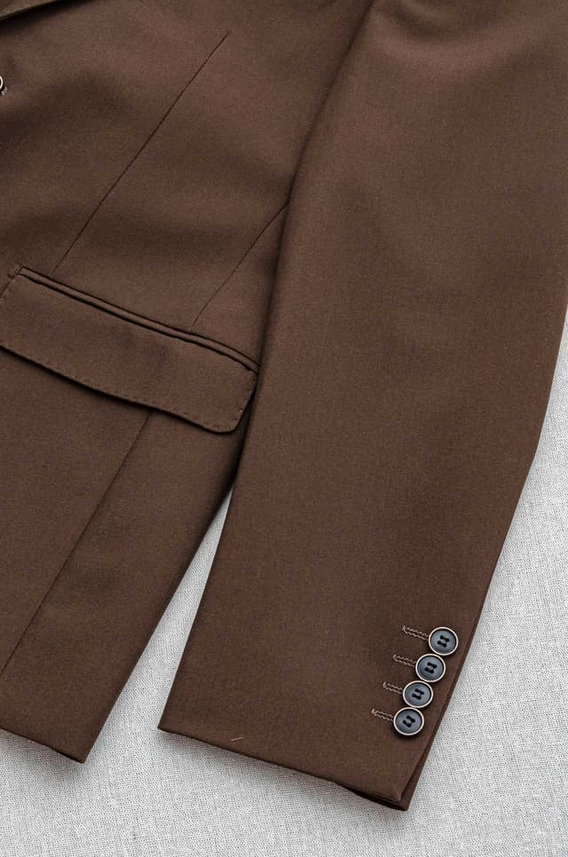Gucci Rep Suit 2025FW | Complete Business Set rep Clothing | Yupoo image 7
