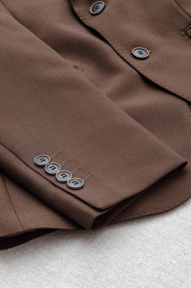 Gucci Rep Suit 2025FW | Complete Business Set rep Clothing | Yupoo image 8