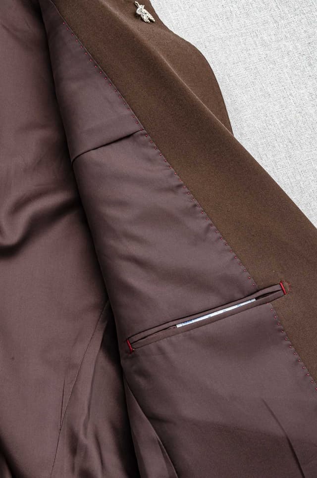Gucci Rep Suit 2025FW | Complete Business Set rep Clothing | Yupoo image 9