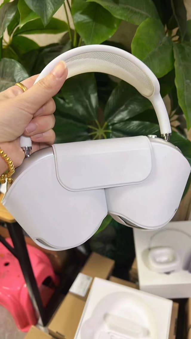 HuaQiangBei YupooPA AirPods Max Wireless Bluetooth Headphonesion | Yupoo Rep Electronics image 4
