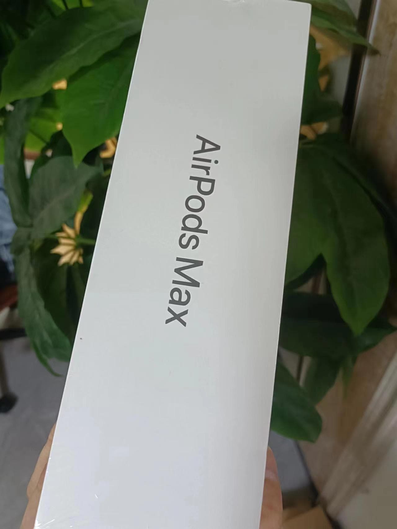 HuaQiangBei YupooPA AirPods Max Wireless Bluetooth Headphonesion image 6