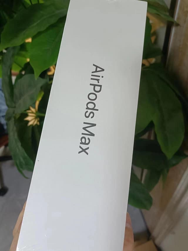 HuaQiangBei YupooPA AirPods Max Wireless Bluetooth Headphonesion | Yupoo Rep Electronics image 6