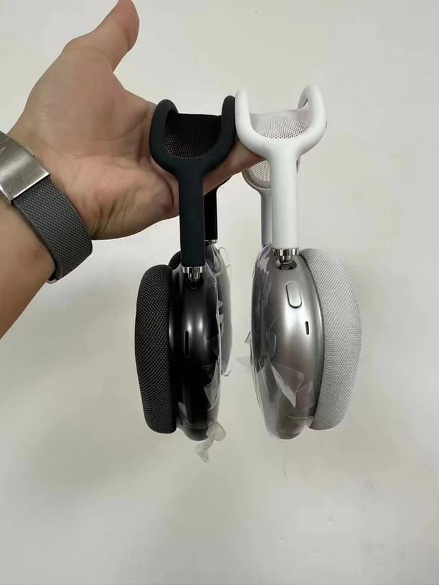 HuaQiangBei YupooPA AirPods Max Wireless Bluetooth Headphonesion | Yupoo Rep Electronics image 9