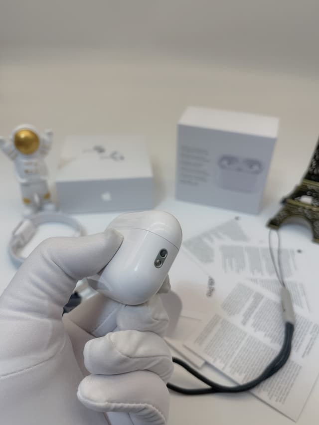 HuaQiangBei YupooPA Headphones AirPods Pro 2 Top quality 5th | Yupoo Rep Electronics image 4