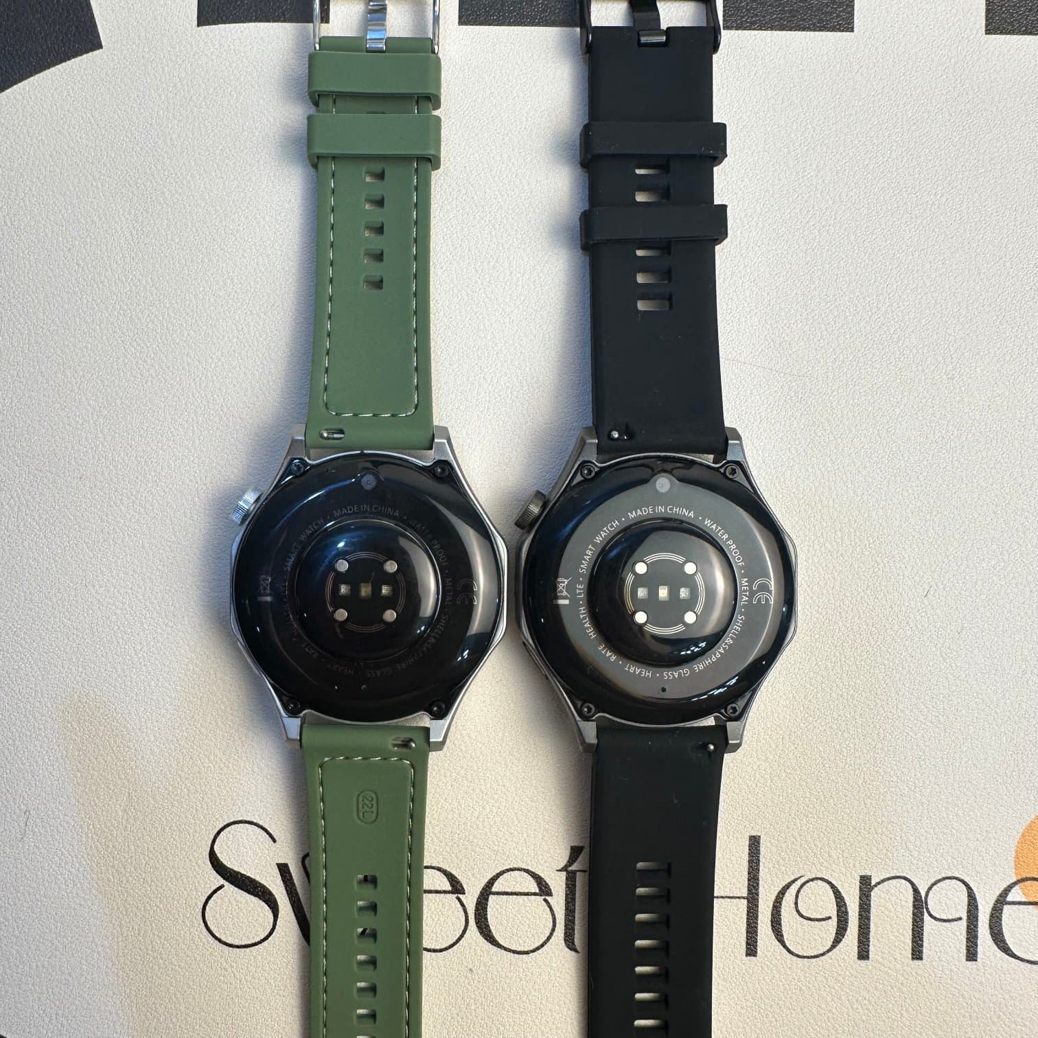 HuaQiangBei YupooPA Top GT4 Cellular Version 5G dupe Watch image 9