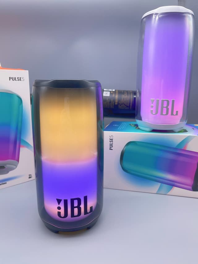 JBL Pulse 5 Speaker | Wholesale price | Yupoo Rep Electronics image 2
