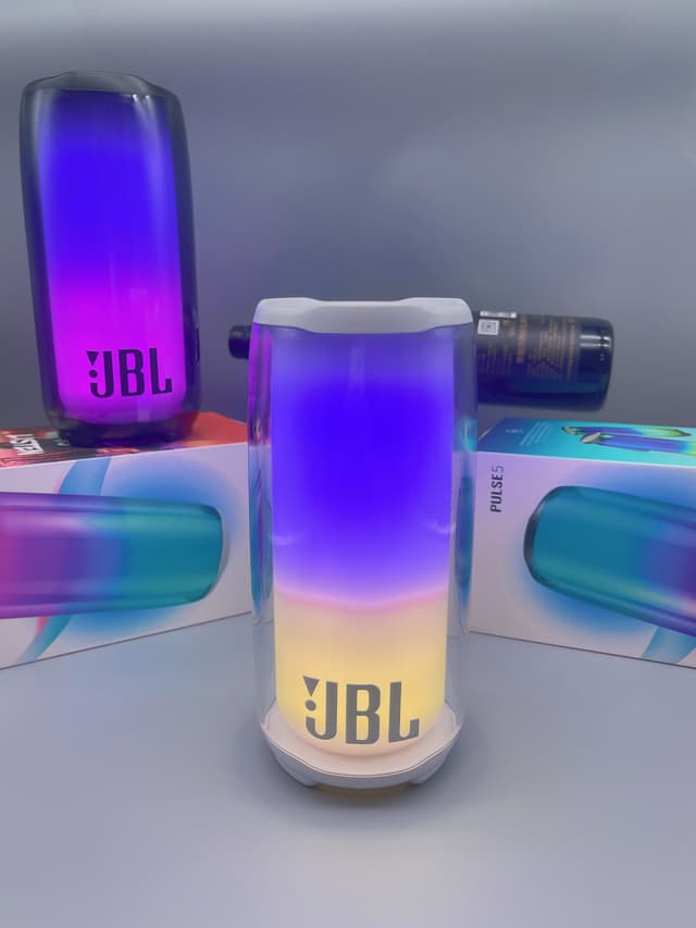 JBL Pulse 5 Speaker | Wholesale price | Yupoo Rep Electronics image 6
