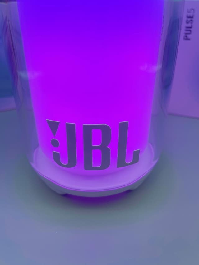 JBL Pulse 5 Speaker | Wholesale price | Yupoo Rep Electronics image 9
