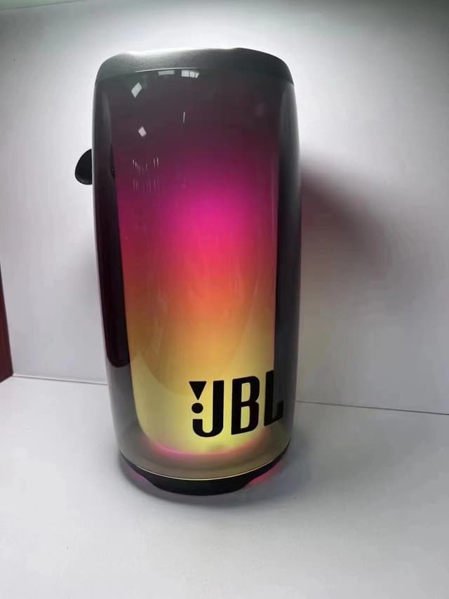 JBL Pulse 6 Rep Speaker | 360° Light Show | Yupoo image 8