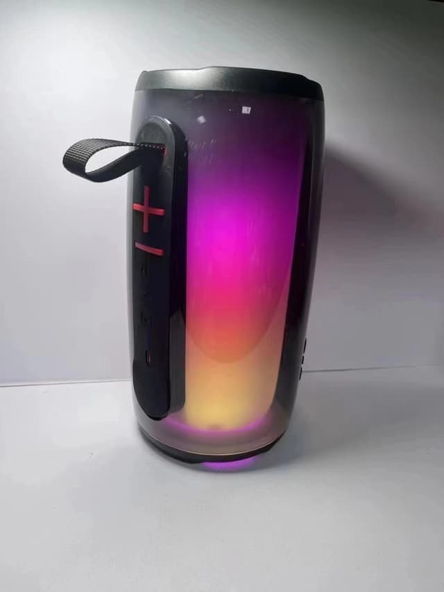 JBL Pulse 6 Rep Speaker | 360° Light Show | Yupoo image 9
