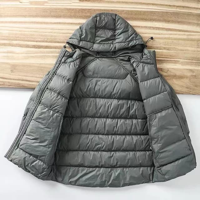 KAILAS Tasman Rep Jacket | 600-Fill Water-Resistant | Yupoo image 6
