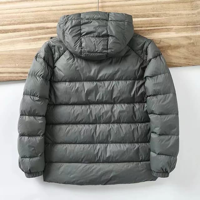 KAILAS Tasman Rep Jacket | 600-Fill Water-Resistant | Yupoo image 5