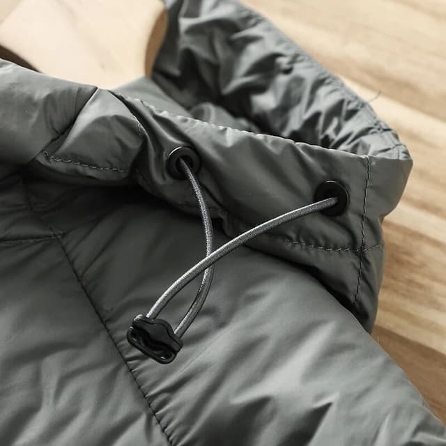 KAILAS Tasman Rep Jacket | 600-Fill Water-Resistant | Yupoo image 12
