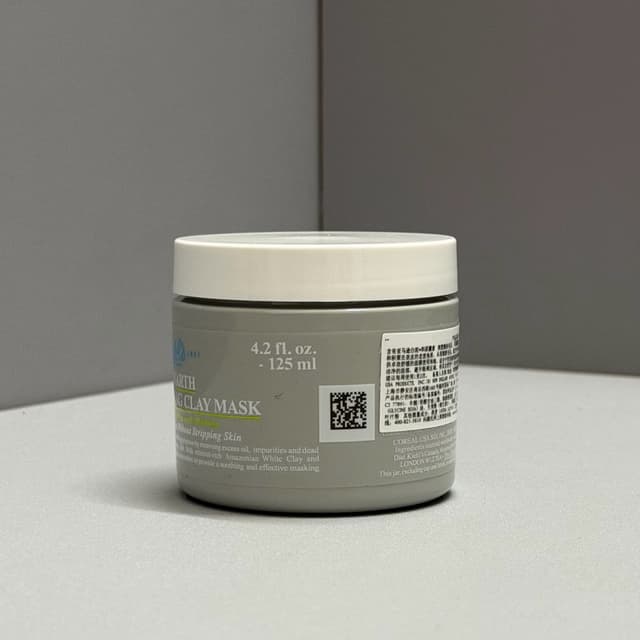 Kiehl's Rep Mask | Deep Pore Cleansing | Yupoo image 4