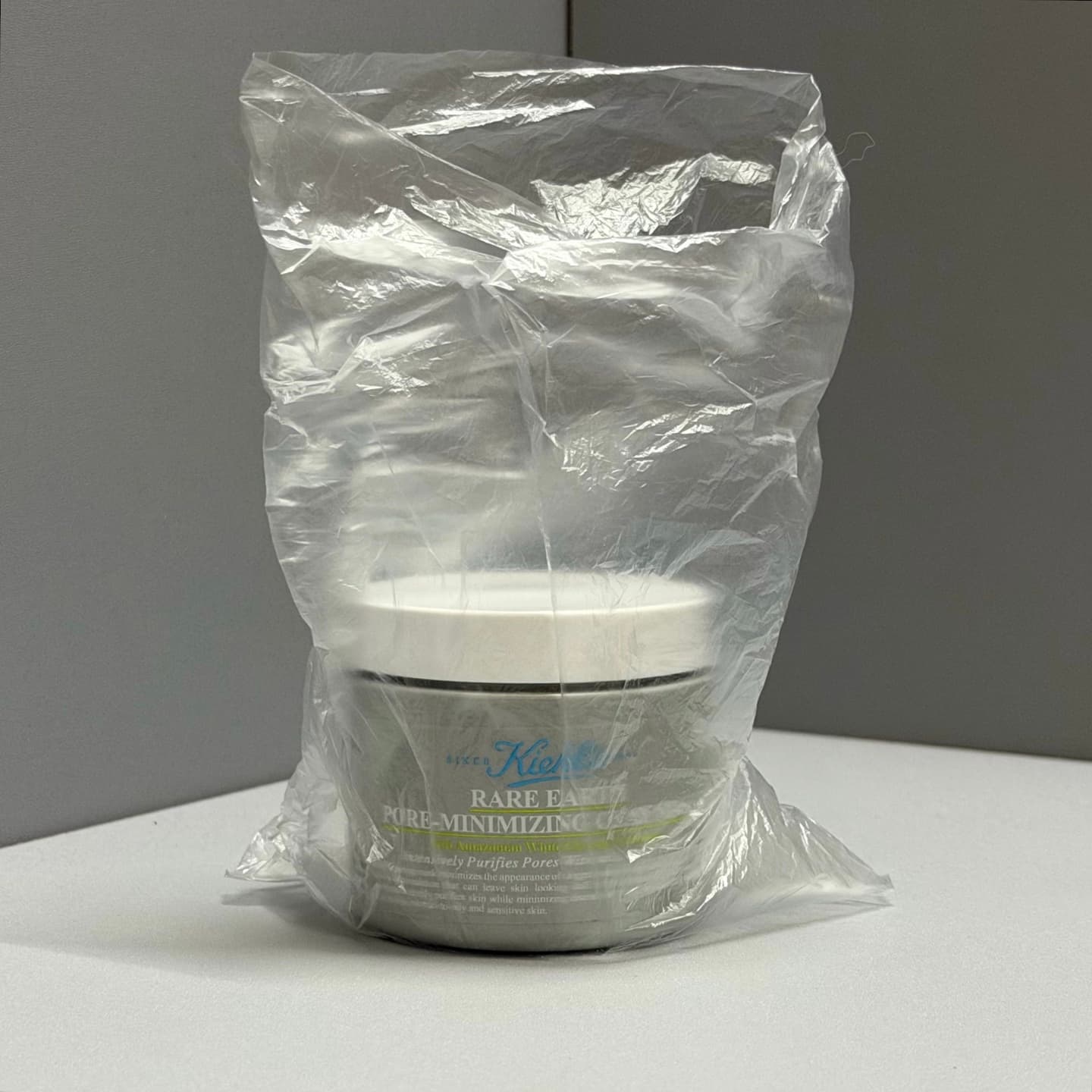 Kiehl's Rep Mask | Deep Pore Cleansing image 7