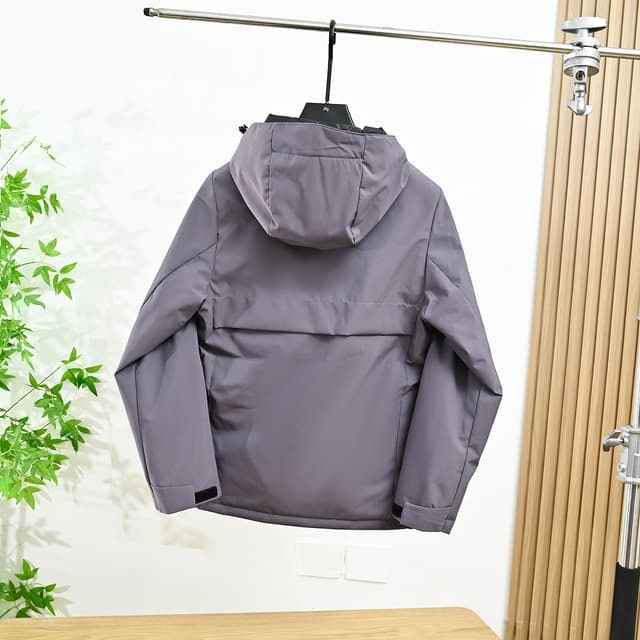 Kolon Sport Rep Jacket | Men's Winter Parka | Yupoo image 3