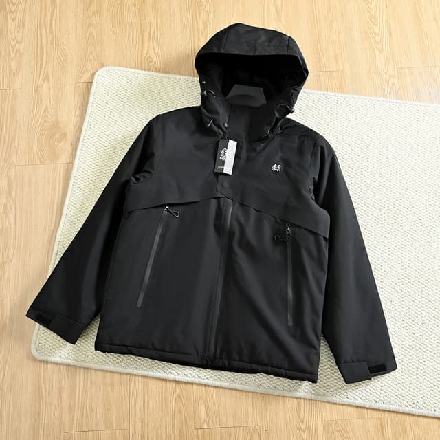 Kolon Sport Rep Jacket | Men's Winter Parka | Yupoo image 4