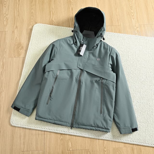 Kolon Sport Rep Jacket | Men's Winter Parka | Yupoo image 6